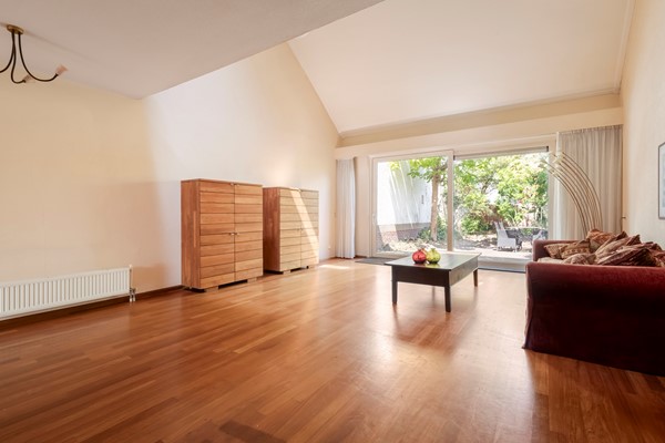 Medium property photo - Zeebruggeplein 8, 1066 SV Amsterdam